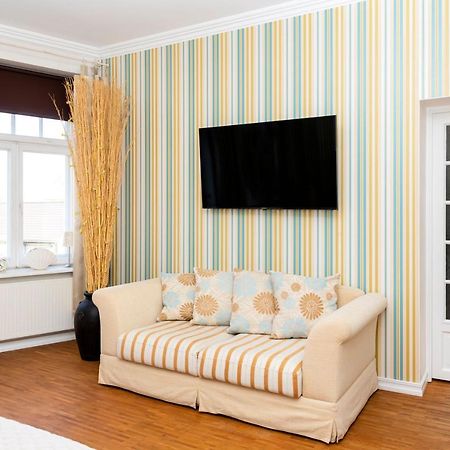 Suur-Sepa Residence Parnawa Zewnętrze zdjęcie