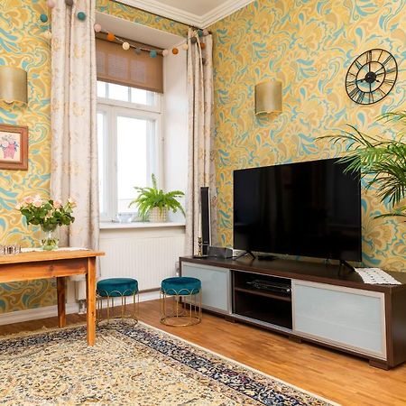 Suur-Sepa Residence Parnawa Zewnętrze zdjęcie