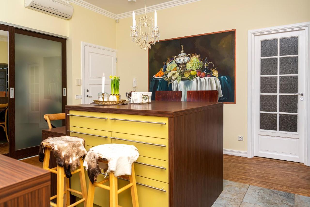 Suur-Sepa Residence Parnawa Zewnętrze zdjęcie