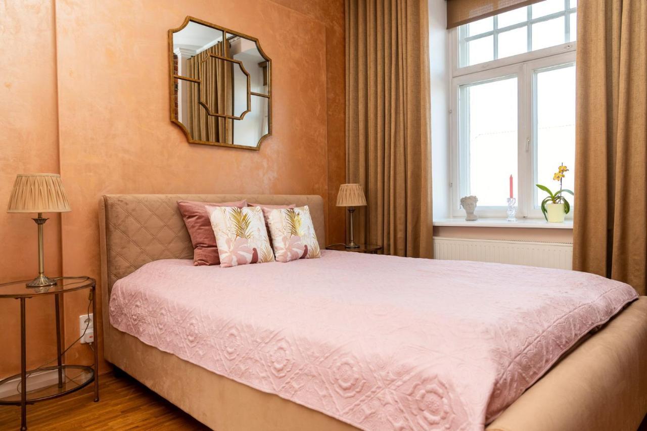 Suur-Sepa Residence Parnawa Zewnętrze zdjęcie