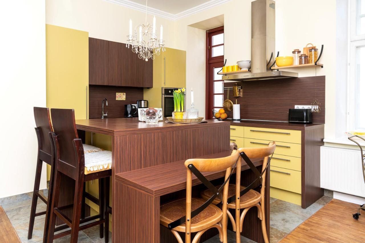 Suur-Sepa Residence Parnawa Zewnętrze zdjęcie