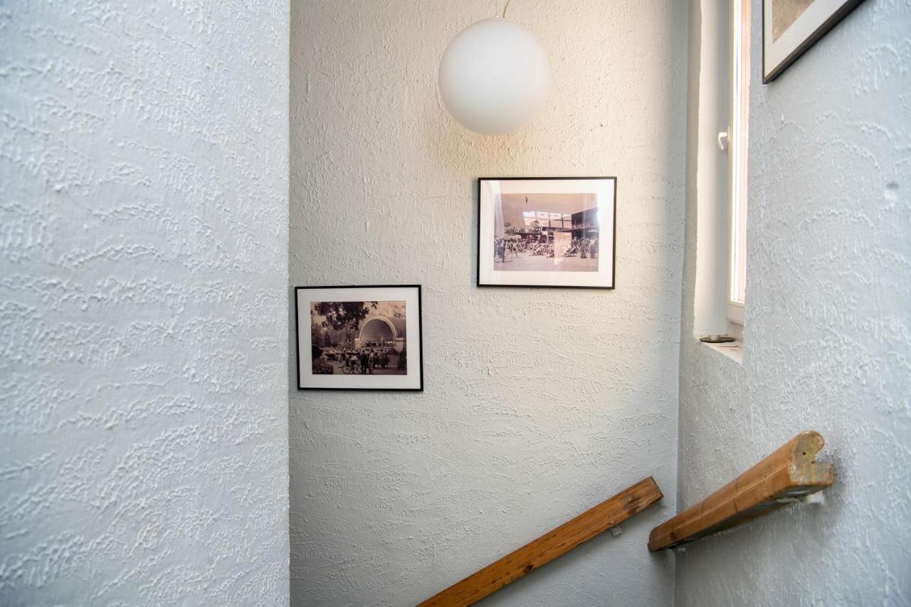 Suur-Sepa Residence Parnawa Zewnętrze zdjęcie